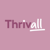Thrivall | B Corp Pending logo - Similar company to It Desk (Gwt Media Ltd)