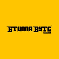 StunnaByte logo - Similar company to Khynetic Studio