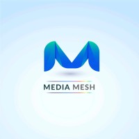 Media Mesh logo - Similar company to Vworkon Technologies