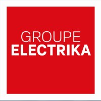 GROUPE ELECTRIKA logo - Similar company to Book Event - Annuaire Événementiel