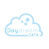 Daydream Data logo - Similar company to 5Accel