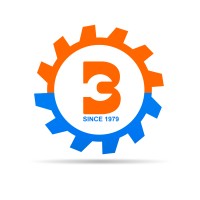 Bright Industries logo - Similar company to Gracestone & Partners