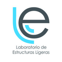 Laboratorio de Estructuras Ligeras logo - Similar company to Adeic Pucp - Hormigón Armado