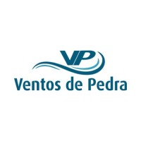 Ventos de Pedra logo - Similar company to Realisaprint.Es | Imprenta Online