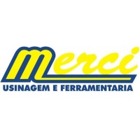 Usinagem E Ferramentaria Merci logo - Similar company to Stein Usinagem
