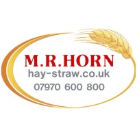 M.R. HORN TRANSPORT LIMITED logo - Similar company to Neely Transport