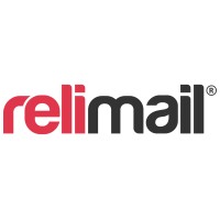 ReliMail logo - Similar company to Mework