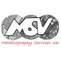 Metallography Services UK logo - Similar company to Laryee Technology