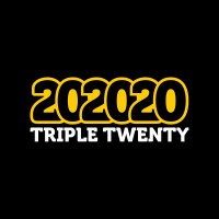 Triple Twenty logo - Similar company to Lynk Taxis