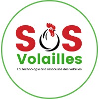 SOSVOLAILLES logo - Similar company to Fanga Technologies