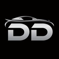 Dealer Drive © logo - Similar company to Indiqator