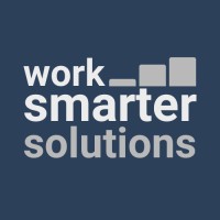 Work Smarter Solutions Ltd logo - Similar company to Optimise Payments