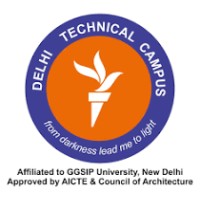Ibtidaa: the Cultural Council of DTCGN logo - Similar company to Delhi Technical Campus