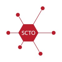 Swiss Clinical Trial Organisation logo - Similar company to Ecrin (European Clinical Research Infrastructure Network)