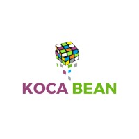 Koca Bean logo - Similar company to Asante Tech