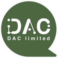 DAC Limited logo - Similar company to Zoftak