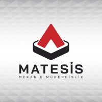 Matesis Mühendislik logo - Similar company to Matesis