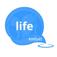 Life By Ringley logo - Similar company to Jp Hay Sales & Lettings