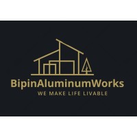 BipinAluminiumWorks logo - Similar company to Kruger Metaform India Pvt. Ltd