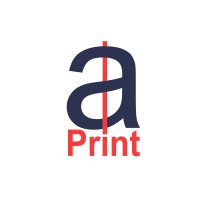 Alpha Print 24/7 logo - Similar company to Tekzotech