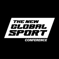 New Global Sport Conference logo - Similar company to Brclgo.