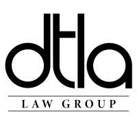 Downtown LA Law Group logo - Similar company to Projective Staffing