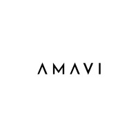 AMAVI logo - Similar company to The Red Balloon