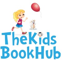 The Kids Book Hub logo - Similar company to Tutorship