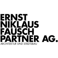 ERNST NIKLAUS FAUSCH PARTNER AG logo - Similar company to Iseli + Albrecht AG