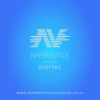 Apprentice Valley Digital logo - Similar company to The Apprentice Valley