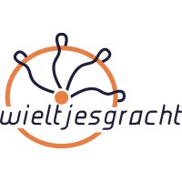 Wieltjesgracht vzw logo - Similar company to Zilvervogel