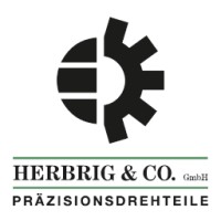Herbrig & Co. GmbH - Präzisionsdrehteile logo - Similar company to Mech-Engineering Bugajew