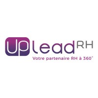 Uplead RH logo - Similar company to Uplead Consulting