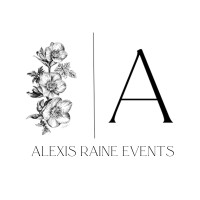 Alexis Raine Events