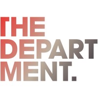 The Department logo - Similar company to Undoubt Studio