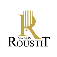 MAISON ROUSTIT logo - Similar company to Paideia