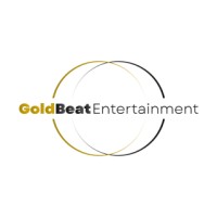 GoldBeat Entertainment logo - Similar company to Coscu Army Awards