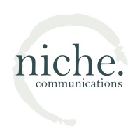 Niche Communications Consulting logo - Similar company to Niche Communications Ltd