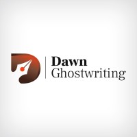 Dawn Ghostwriting logo - Similar company to Epiphanymill Llc.