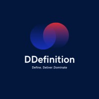 DDefinition logo - Similar company to Guidaexpo