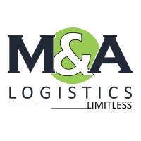 M&A Logistics logo - Similar company to Transmac Group