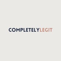 CompletelyLegit logo - Similar company to Powered By Sa