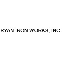 Ryan Iron Works logo - Similar company to Peak Architectural Metals