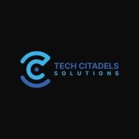 TECH CITADELS SOLUTIONS logo - Similar company to Syncskills