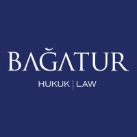 BAGATUR HUKUK/LAW logo - Similar company to Uzun Legal