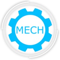 M.E.C.H. Mechanical Electrical Computer Hub logo - Similar company to Aiche - Usf Chapter