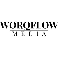 Worqflow Media e.U. logo - Similar company to Xortex Ebusiness Gmbh
