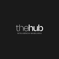 The Hub Inteligência Imobiliária logo - Similar company to Salve Vet