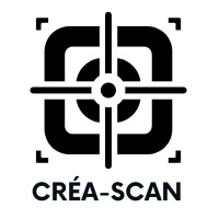 Créa-Scan Sàrl logo - Similar company to Baer Sa Ebénisterie & Menuiserie D'Art