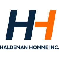 Haldeman Homme, Inc logo - Similar company to H2I Group